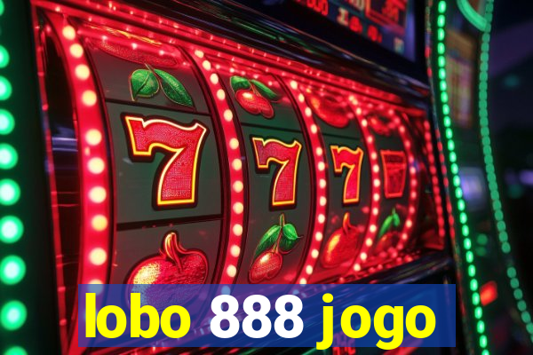 lobo 888 jogo